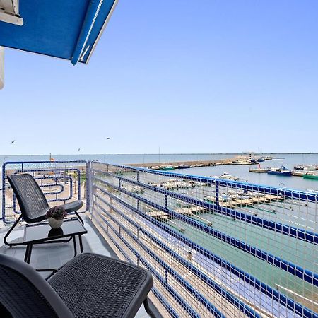 Vora Port Lägenhet L'Ampolla Exteriör bild