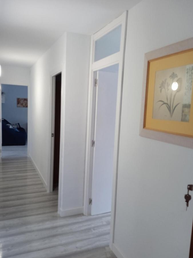 Vora Port Lägenhet L'Ampolla Exteriör bild
