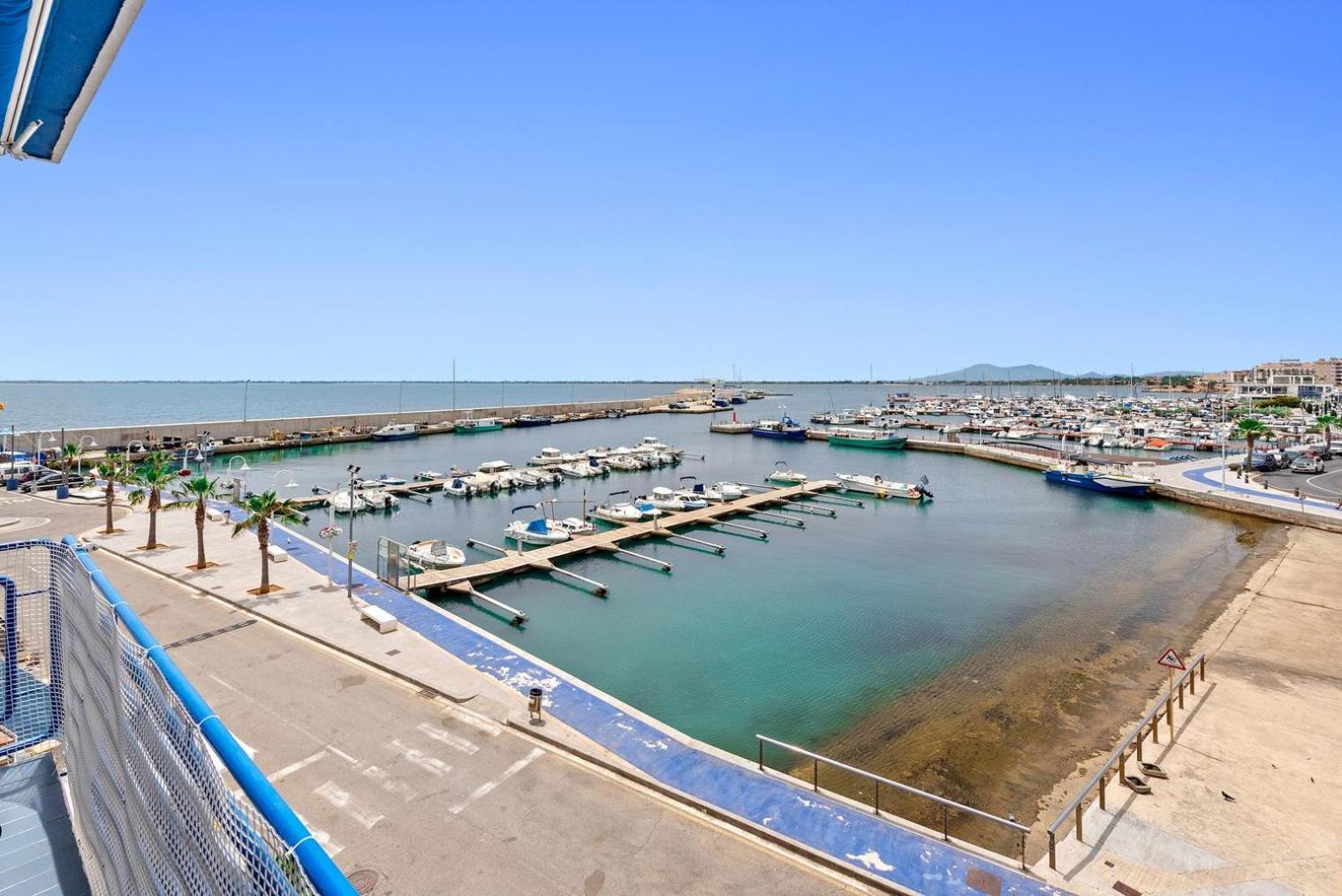 Vora Port Lägenhet L'Ampolla Exteriör bild